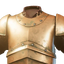Guardian Chestplate