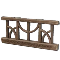Pinewood Fence II