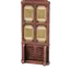 Room Divider Flower