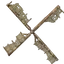 Small Windmill Sails