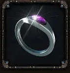 Arcane Fortress Ring