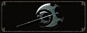 Beheading Axe