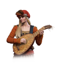 Priscilla