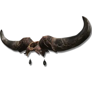 Great Horned Headband