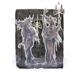 Inquisitor Ashes