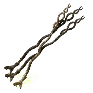 Serpent Arrow