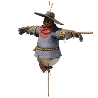 Scare Crow