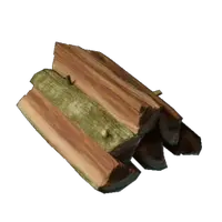 Tropical Wood