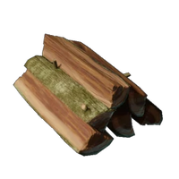 Tropical Wood