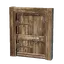Wooden Door
