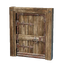 Wooden Door