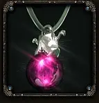Amulet of Fate