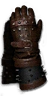 Grandmaster Wolven gauntlets