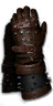 Grandmaster Wolven gauntlets
