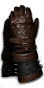 Grandmaster Wolven Gauntlets