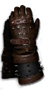 Grandmaster Wolven gauntlets