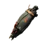 Fortified Ankles