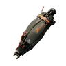 Fortified Ankles