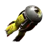 Kiroshi "Cockatrice" Optics
