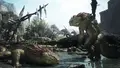 Saurian