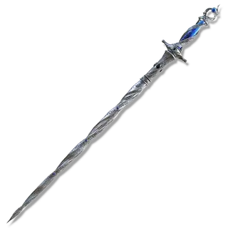 Carian Regal Scepter