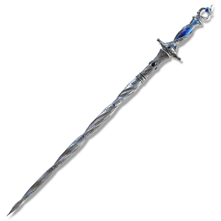 Carian Regal Scepter
