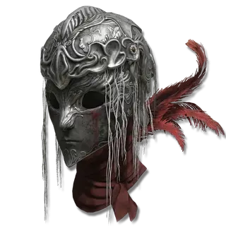 Diallos's Mask