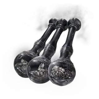 Ironjar Aromatic