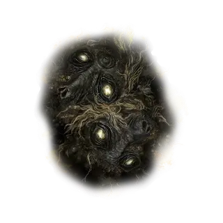 Prince of Death's Cyst