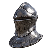 Steel Helm