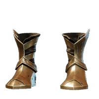 Brazen Bull Boots