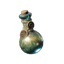 Fell Curse Cleansing Tonic