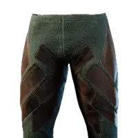 Fowler Trousers