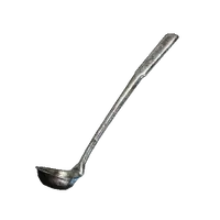 Scrap Ladle