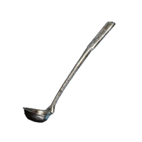 Scrap Ladle