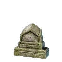 Tombstone Until We Meet Again