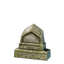 Tombstone Until We Meet Again