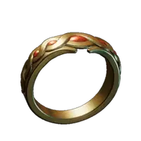 Ultimate Ring of Health