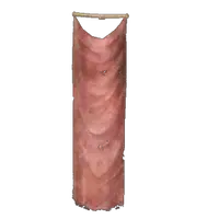 Vertical Banner II