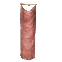 Vertical Banner II