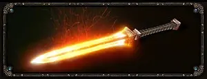 Blade of the Blacksmith