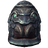 Shellbug Helmet