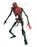 Charred Twitcher