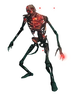 Charred Twitcher