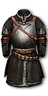 Mag Deira cuirass