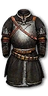 Mag Deira cuirass