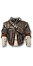 Mastercrafted Wolven armor