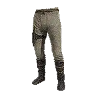 Woodland Boots