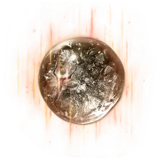 Crimsonburst Crystal Tear