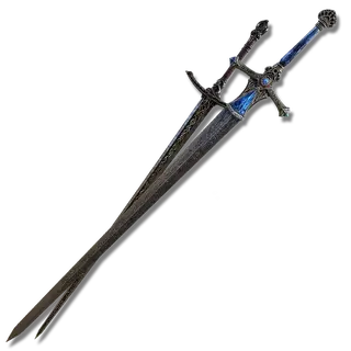 Rellana's Twin Blades